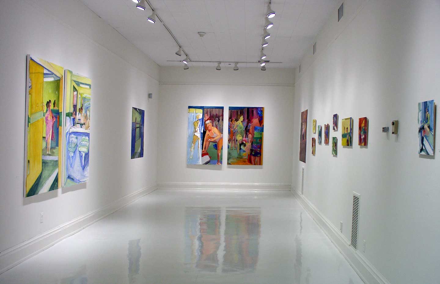 Dimock Gallery