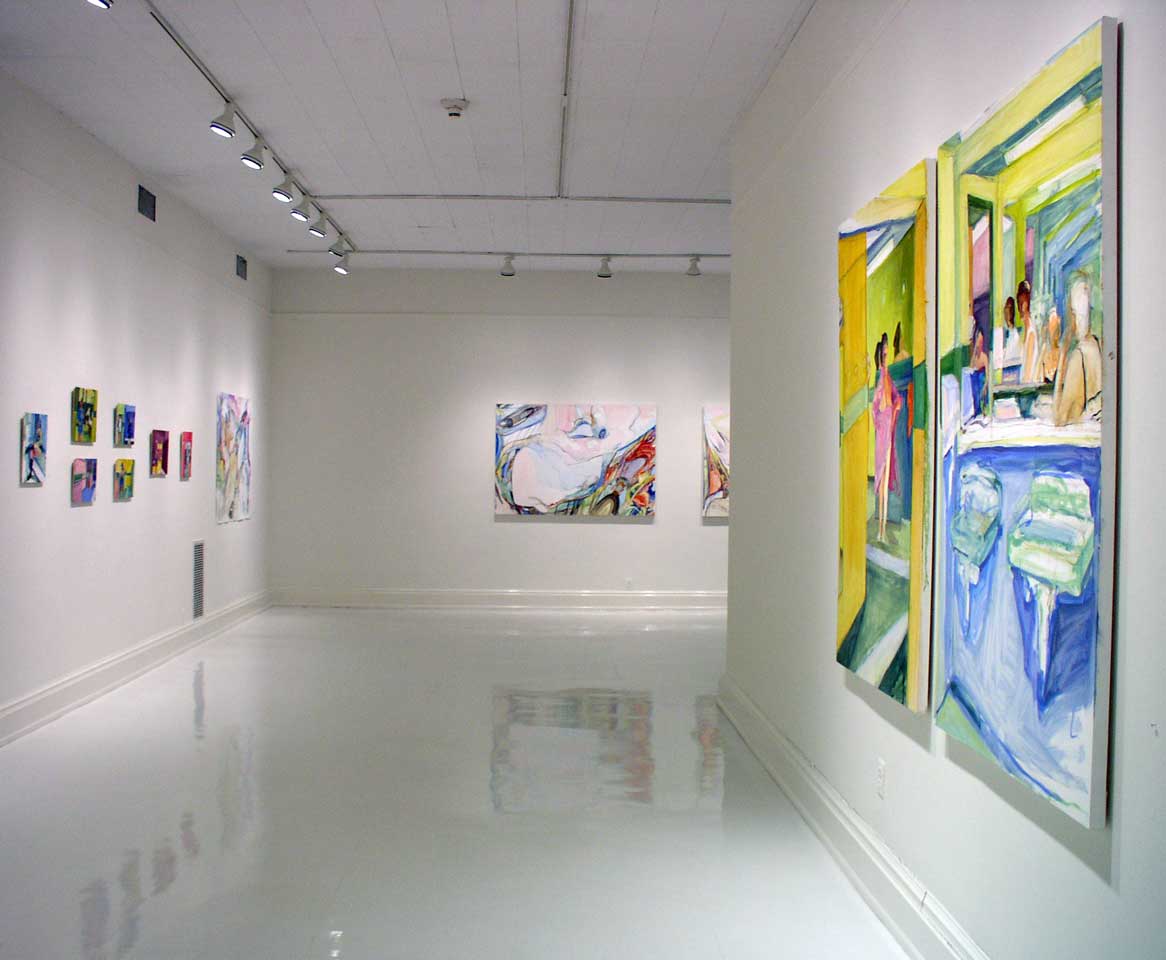 Dimock Gallery