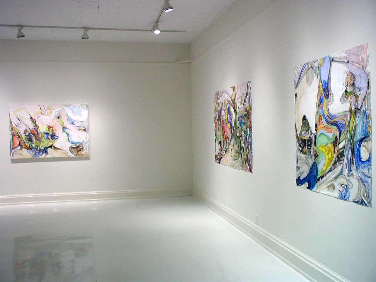 Dimock Gallery