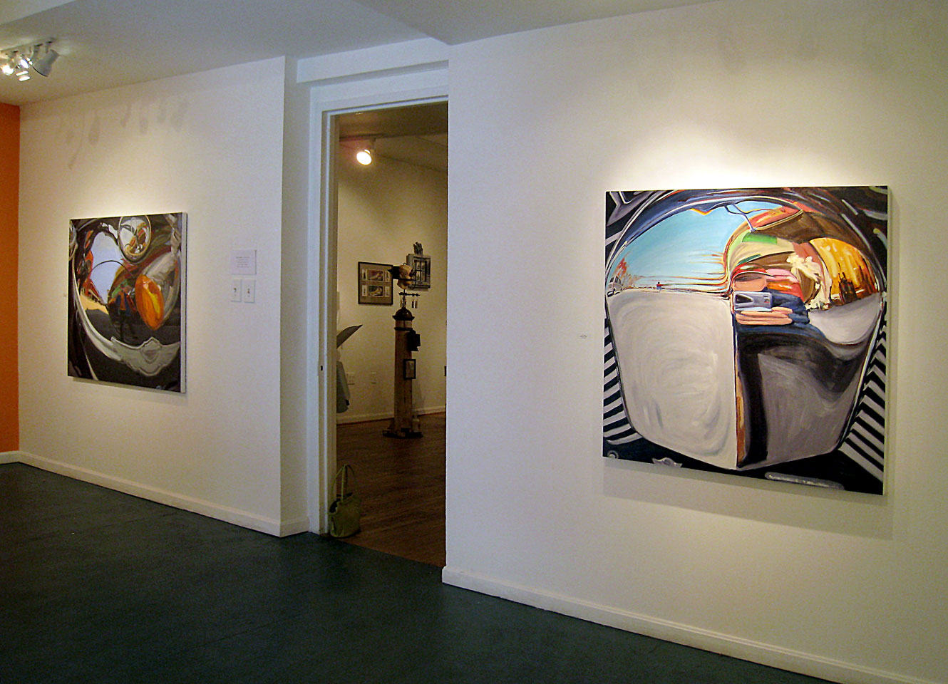 HillyerArt Space