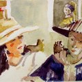 Friends of Vermeer
